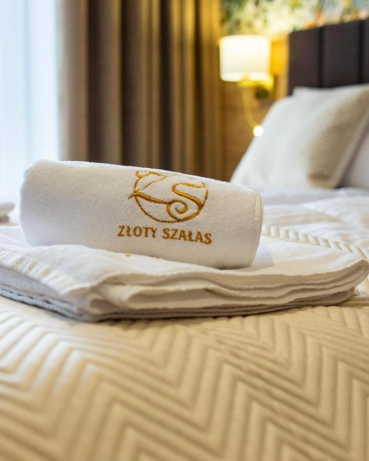 Zloty Szalas Zarzecze  Luaran gambar