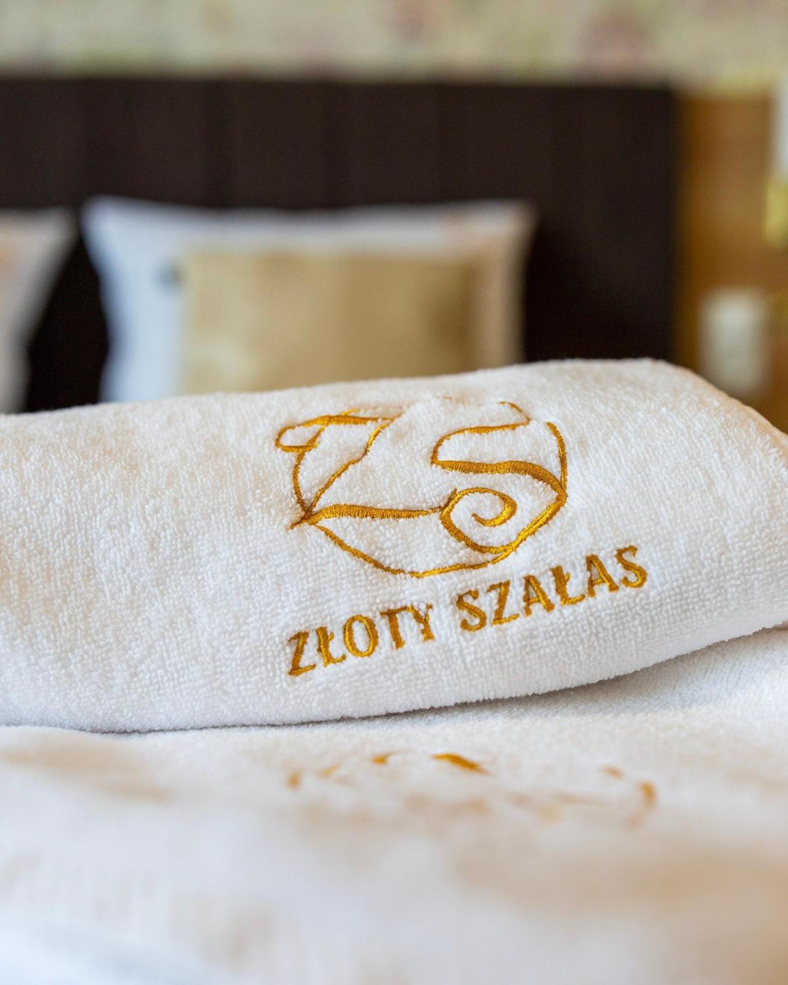 Zloty Szalas Zarzecze  Luaran gambar
